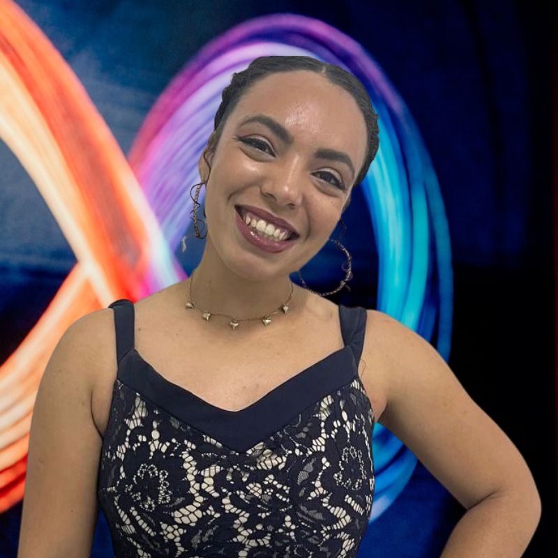 Foto de Daiane Napoli