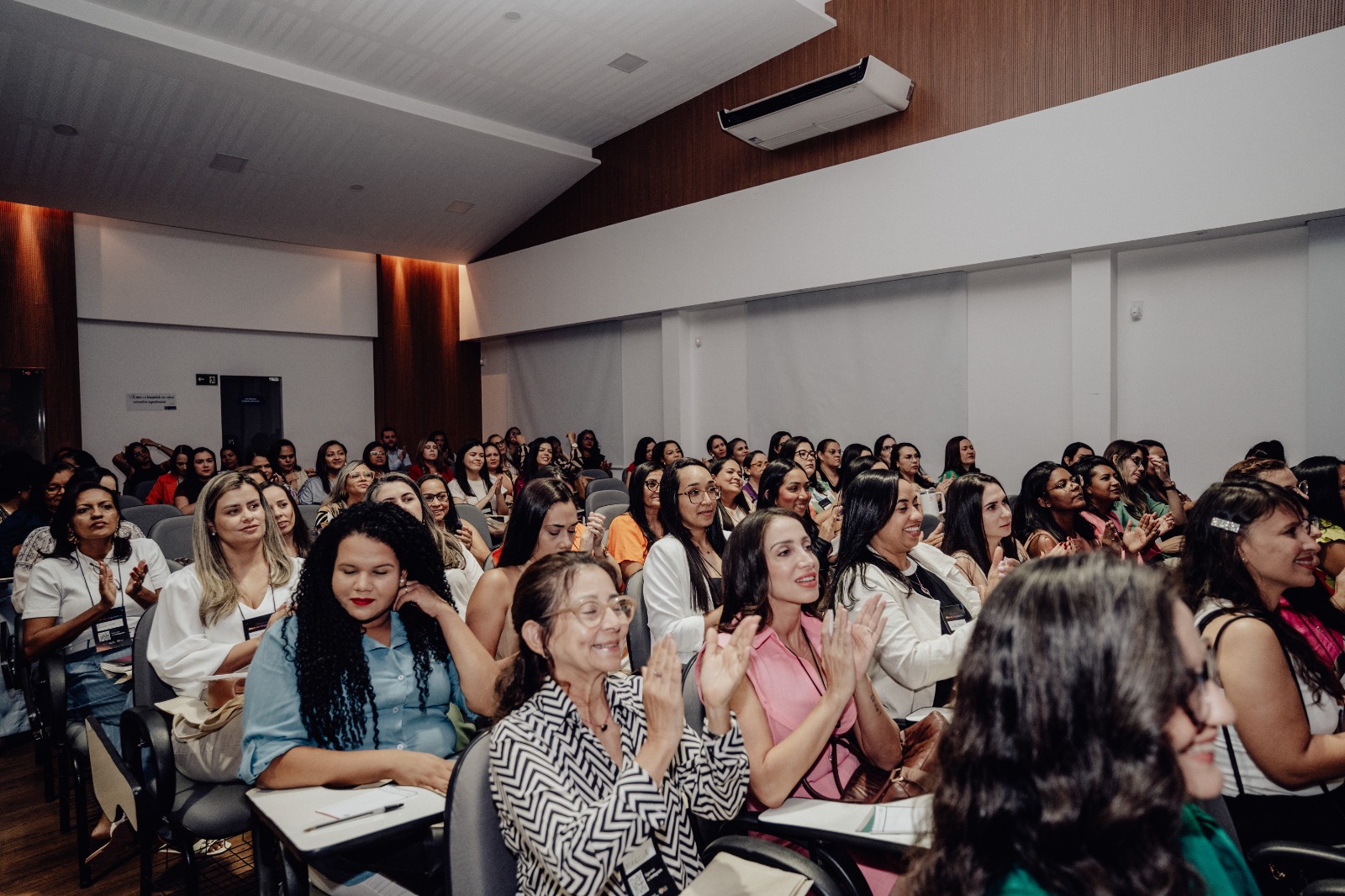 Foto 1 da edição anterior do Simpósio