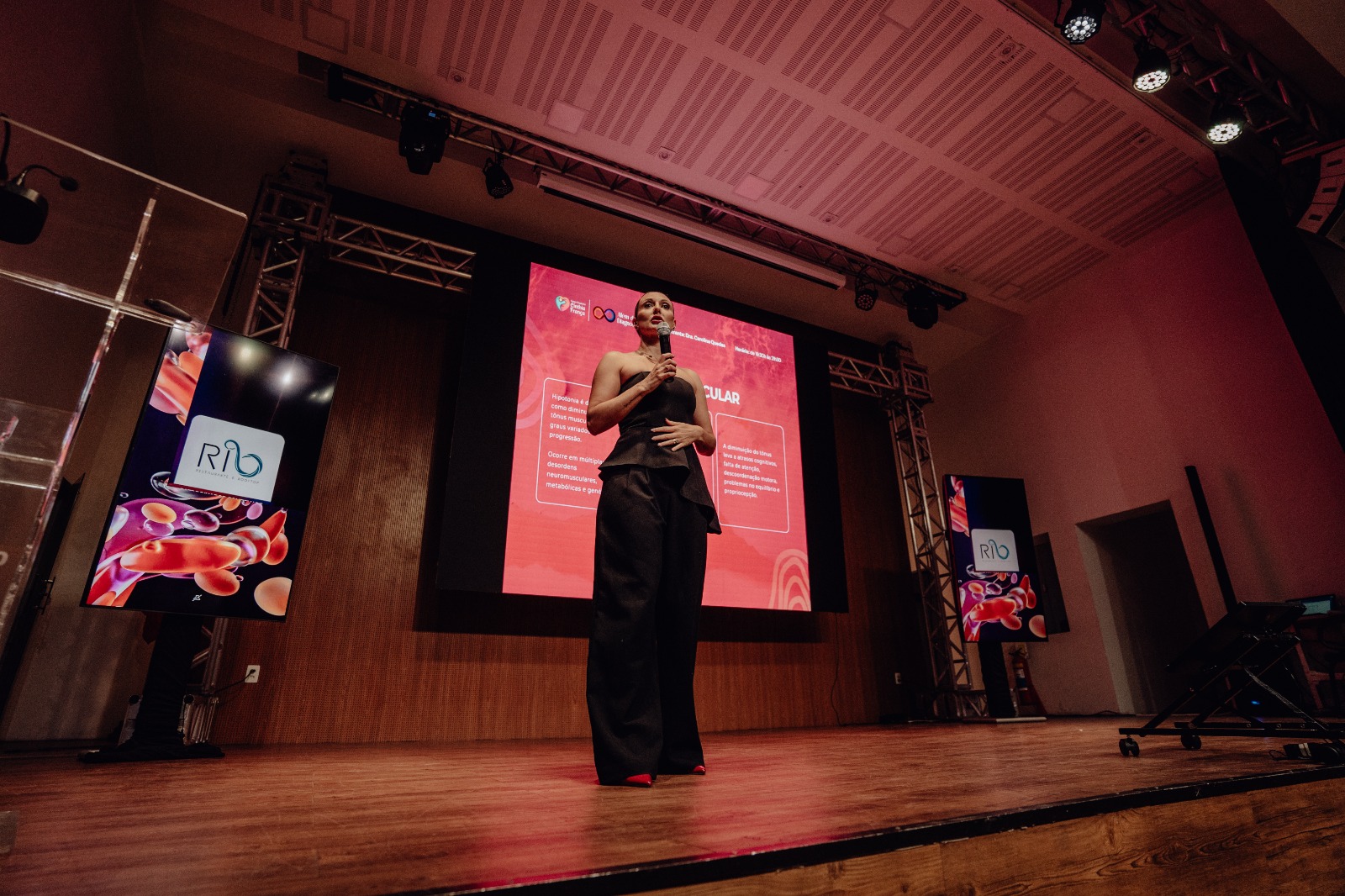 Foto 4 da edição anterior do Simpósio