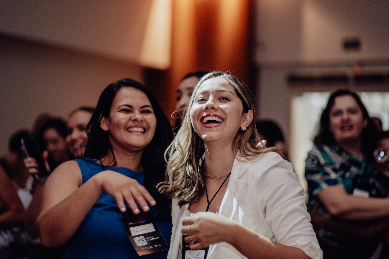 Foto 6 da edição anterior do Simpósio