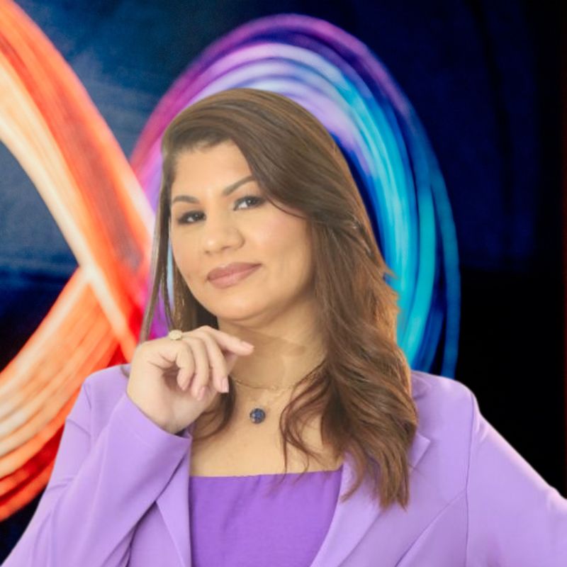 Foto de Lilian Koshiyama